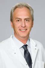 Dr. med. Uwe Rose (Foto: Diakoniewerk Martha-Maria e. V.)