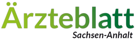 Logo des Ärzteblatts Sachsen-Anhalt