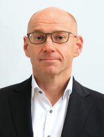 Prof. Gunther Gosch (Foto: Peter Gercke)