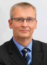 Prof. Dr. med. habil. Uwe Ebmeyer